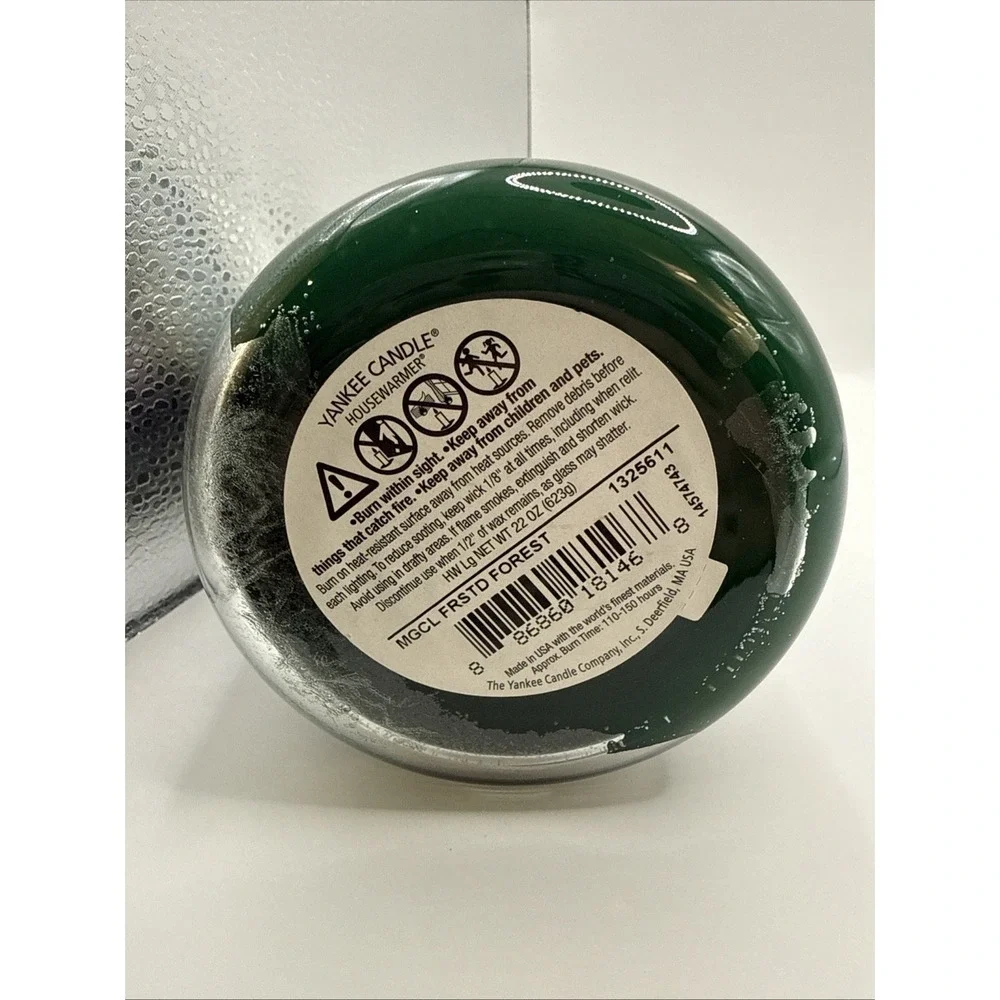 Yankee Candle brand new